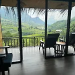 Hmong House Sapa