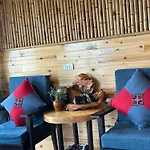 Hmong House Sapa