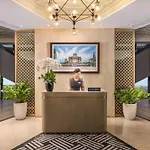 Vinpearl Hotel Hue