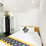 RedDoorz Shusimi House Nguyen Van Troi