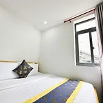 RedDoorz Shusimi House Nguyen Van Troi