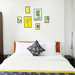 RedDoorz Shusimi House Nguyen Van Troi