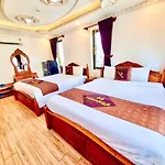 Money Fine Quy Nhon - Khach San Dat Vang