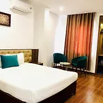 Le Centre Pleiku Hotel