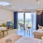 The Song Vung Tau- Pool Free - Vivi Home Ocean View