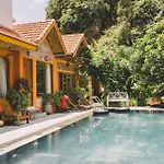 My Tam Coc Bungalow