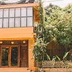My Tam Coc Bungalow
