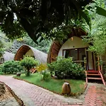 Fairy Mountain Retreat