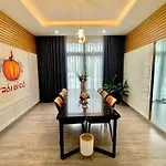Trai Bi Do_Homestay