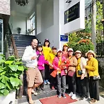 Vina Hotel Hue
