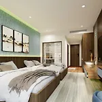 Sapphire Mandala Mui Ne First Class