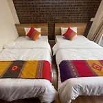 Viet Anh Mai Chau Homestay