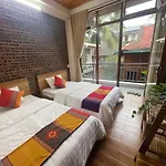 Viet Anh Mai Chau Homestay