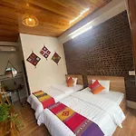 Viet Anh Mai Chau Homestay