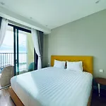 Sunsand - Hillside Apartment, Sunset Town, Phu Quoc