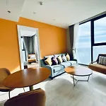 Sunsand - Hillside Apartment, Sunset Town, Phu Quoc