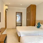 Linda Hotel - Sunset Town - Phu Quoc