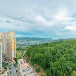 Elyday Apartment Hillside Phu Quoc - Sea & Firework View