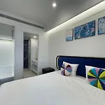 Elyday Apartment Hillside Phu Quoc - Sea & Firework View