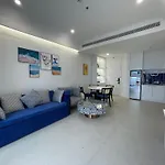Elyday Apartment Hillside Phu Quoc - Sea & Firework View