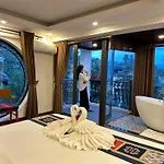 Green Villa Sapa