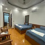 Hang Thuong Hostel - Motorbikes And Tour