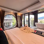 Green Villa Sapa