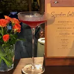 Whisper Home And Hidden Bar Sapa