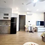 Zzz Studio-02-Joy-Sakura Vinhomes Smart City