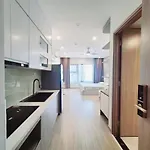Zzz Studio-02-Joy-Sakura Vinhomes Smart City