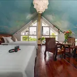 Benzen Boutique Villa By The Sea
