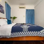 Benzen Boutique Villa By The Sea