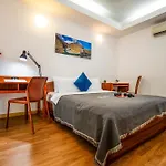 Benzen Boutique Villa By The Sea