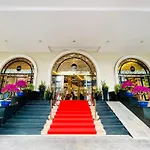 Phu Hoa Grand Hotel