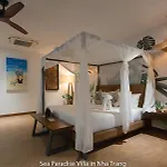 The Ocean Front Villa Nha Trang Abogo