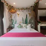 The Ocean Front Villa Nha Trang Abogo