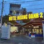 Hoang Oanh Motel