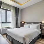 The Cap Hotel