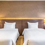 The Cap Hotel