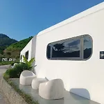 Moc Chau Island - The Bullet Hotel
