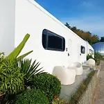 Moc Chau Island - The Bullet Hotel