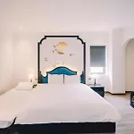 Tam Coc Sana Villa & Homestays