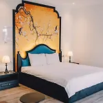 Tam Coc Sana Villa & Homestays