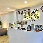 Blue Paradise Bungalow Phu Quoc