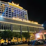 Muong Thanh Luxury Ca Mau Hotel