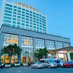 Muong Thanh Luxury Ca Mau Hotel