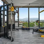 Tashi Ocean Hotel & Apartment Da Nang - Free Gym Access