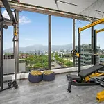 Tashi Ocean Hotel & Apartment Da Nang - Free Gym Access