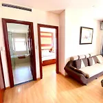 Moonlight Hotel Suites & Spa - City Center, High Floor, Great Location & Great City Views & Dragon Bridge Views