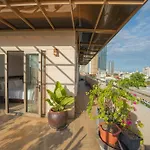Dana Pearl Danang Hotel